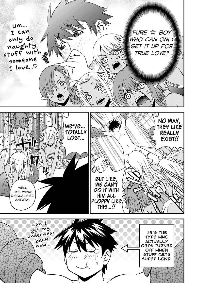 Monster Musume No Iru Nichijou 62 32