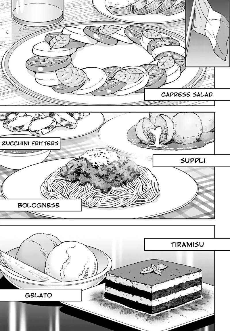 Monster Musume No Iru Nichijou 62 34