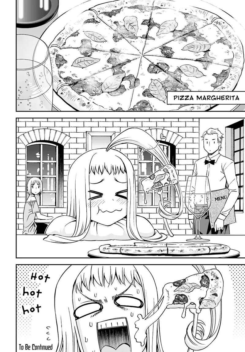 Monster Musume No Iru Nichijou 62 35