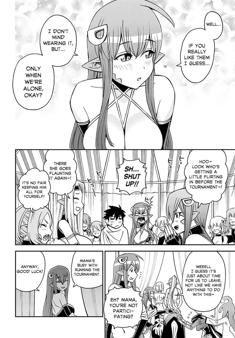 Monster Musume No Iru Nichijou 62 6