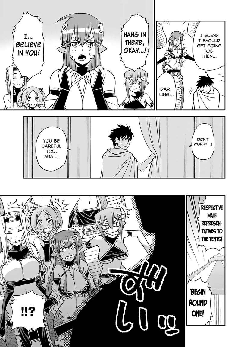 Monster Musume No Iru Nichijou 62 7