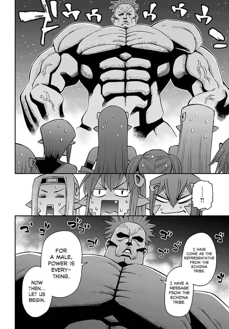 Monster Musume No Iru Nichijou 62 8