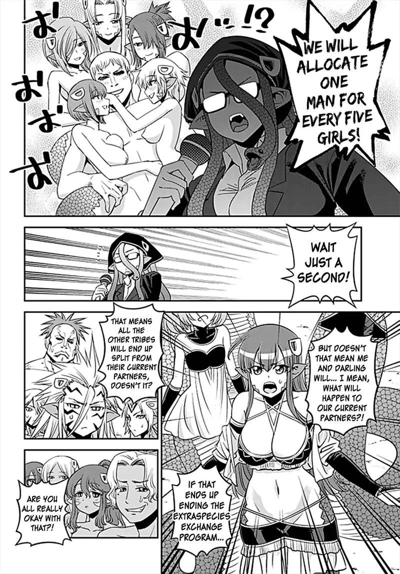 Monster Musume No Iru Nichijou 63 6