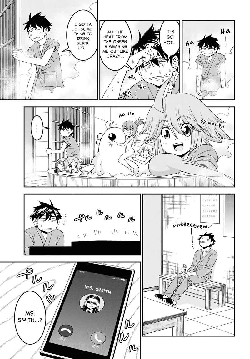 Monster Musume No Iru Nichijou 64 12