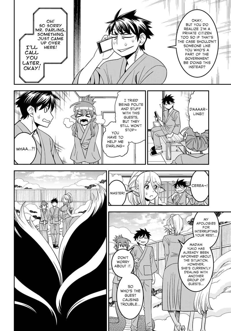 Monster Musume No Iru Nichijou 64 15