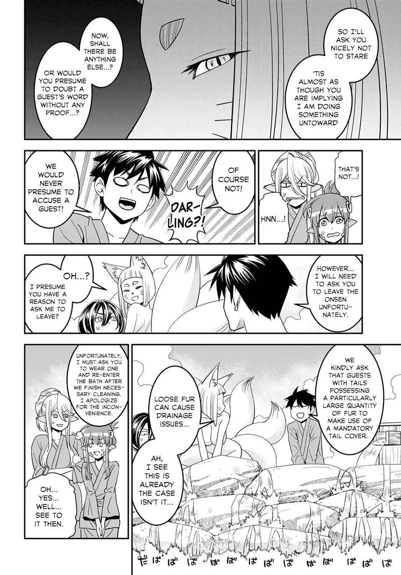 Monster Musume No Iru Nichijou 64 17
