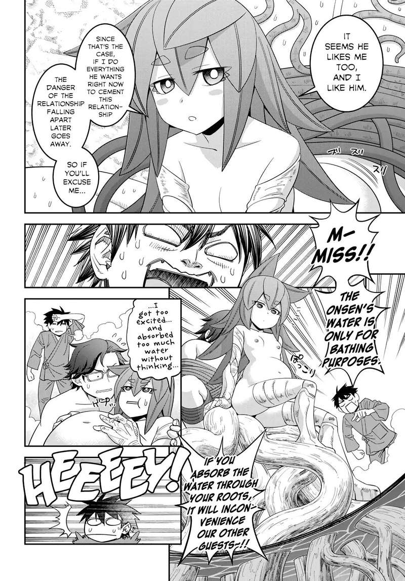 Monster Musume No Iru Nichijou 64 19
