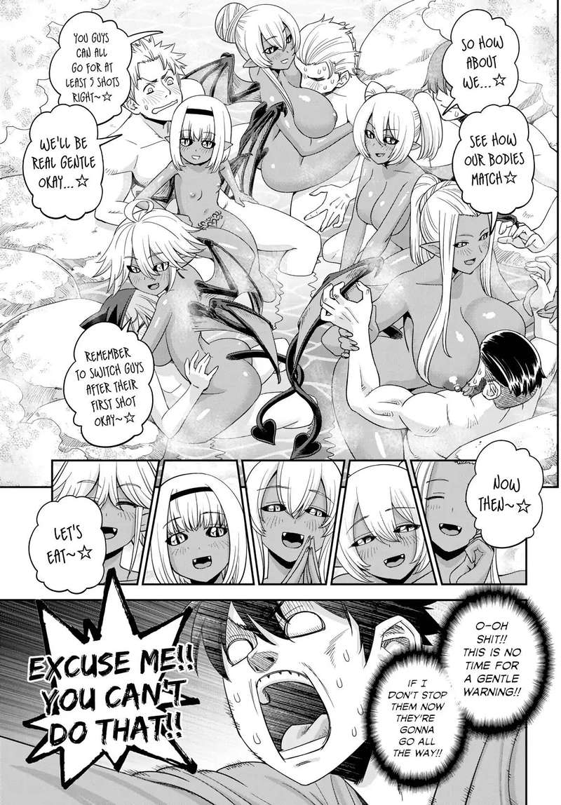 Monster Musume No Iru Nichijou 64 25