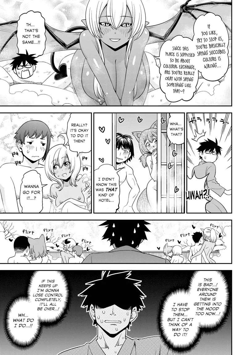 Monster Musume No Iru Nichijou 64 27