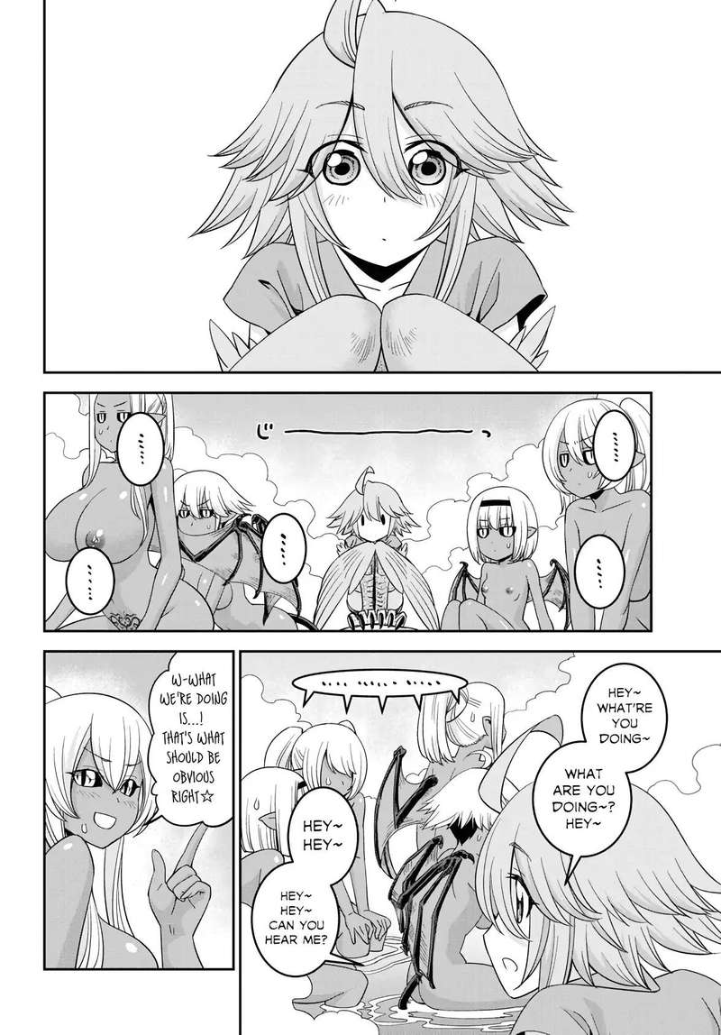 Monster Musume No Iru Nichijou 64 28