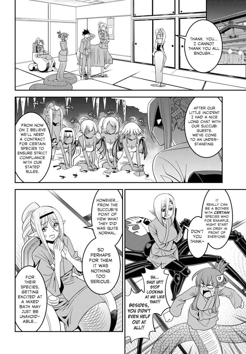 Monster Musume No Iru Nichijou 64 30