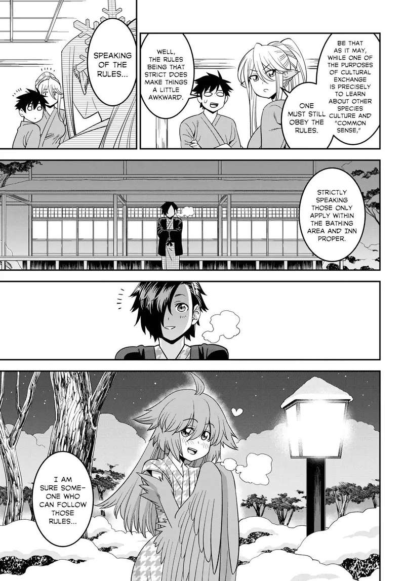 Monster Musume No Iru Nichijou 64 31