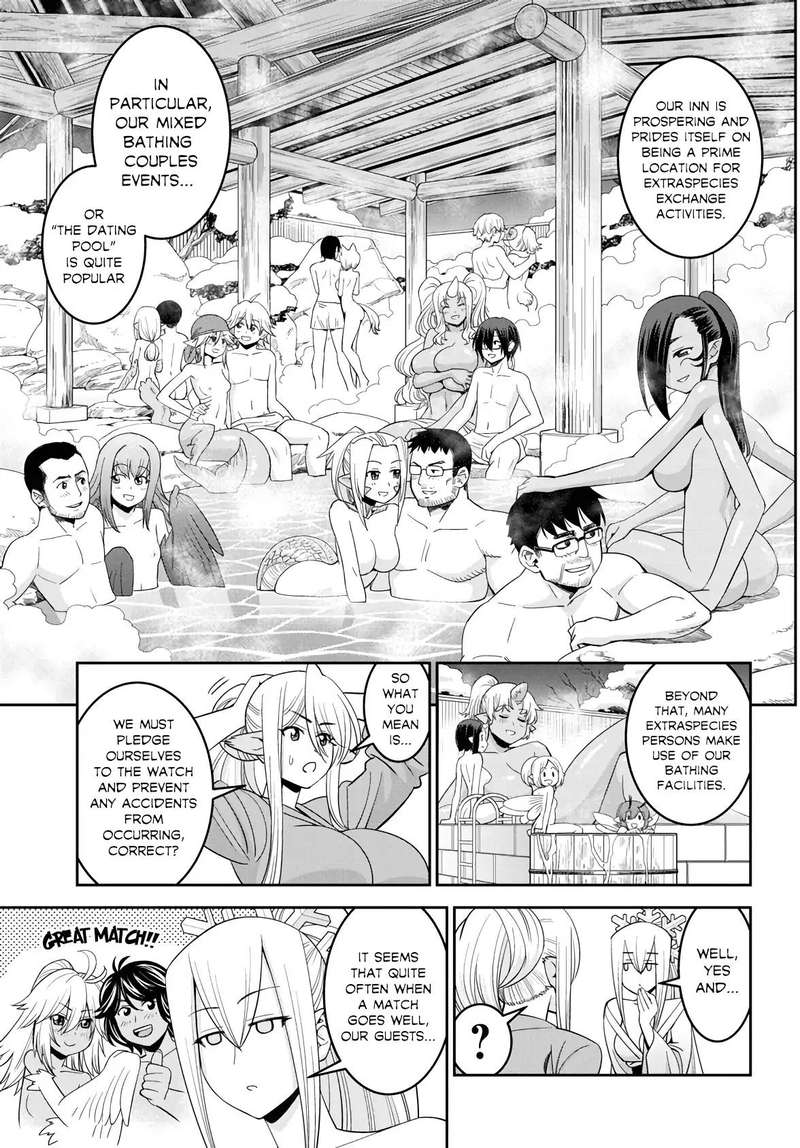 Monster Musume No Iru Nichijou 64 6