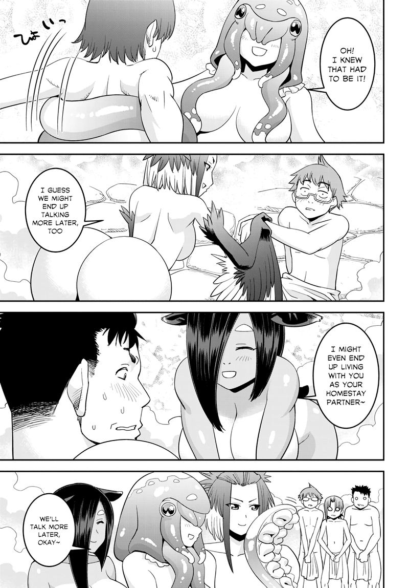 Monster Musume No Iru Nichijou 65 11