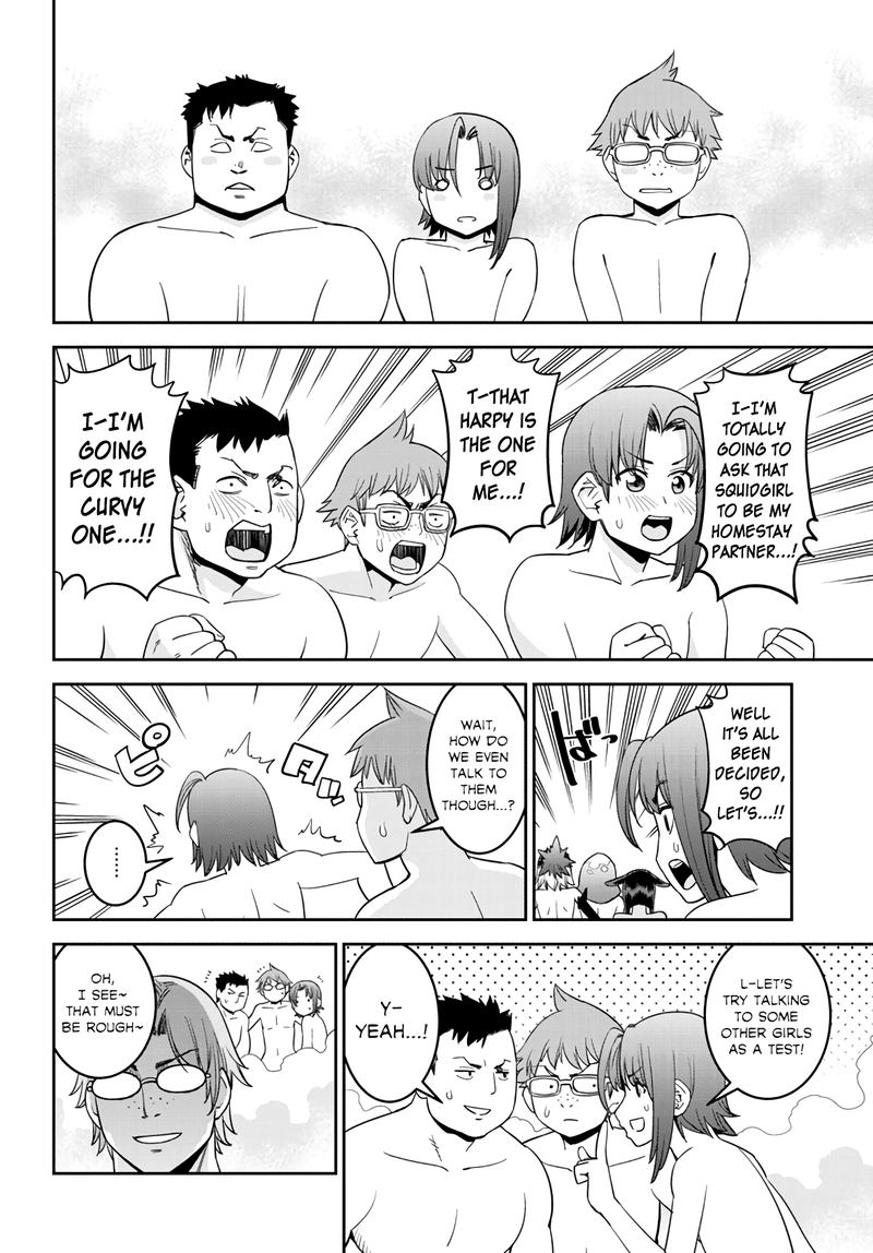 Monster Musume No Iru Nichijou 65 12