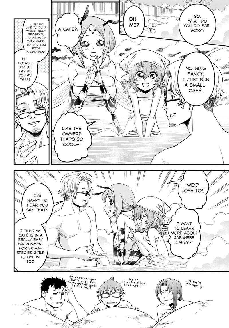 Monster Musume No Iru Nichijou 65 14