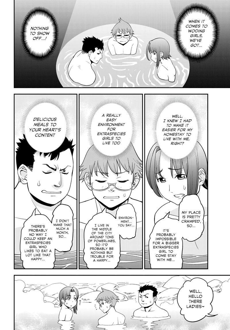Monster Musume No Iru Nichijou 65 16