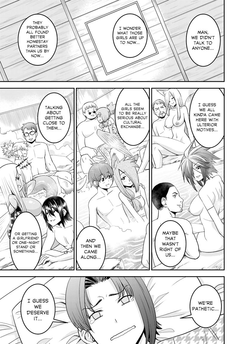 Monster Musume No Iru Nichijou 65 19