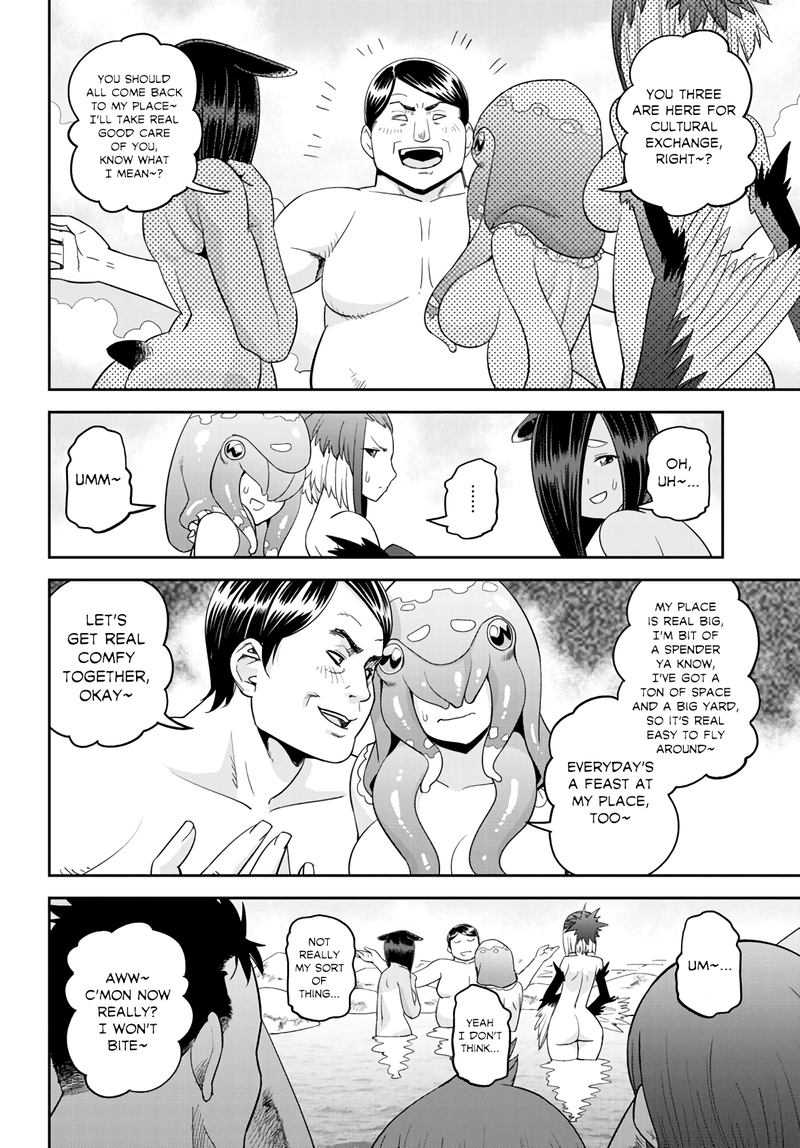 Monster Musume No Iru Nichijou 65 22