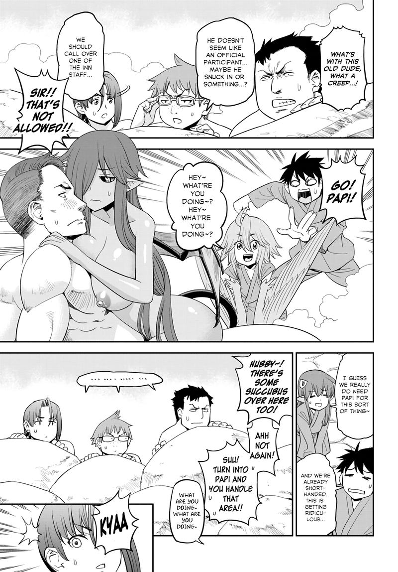 Monster Musume No Iru Nichijou 65 23