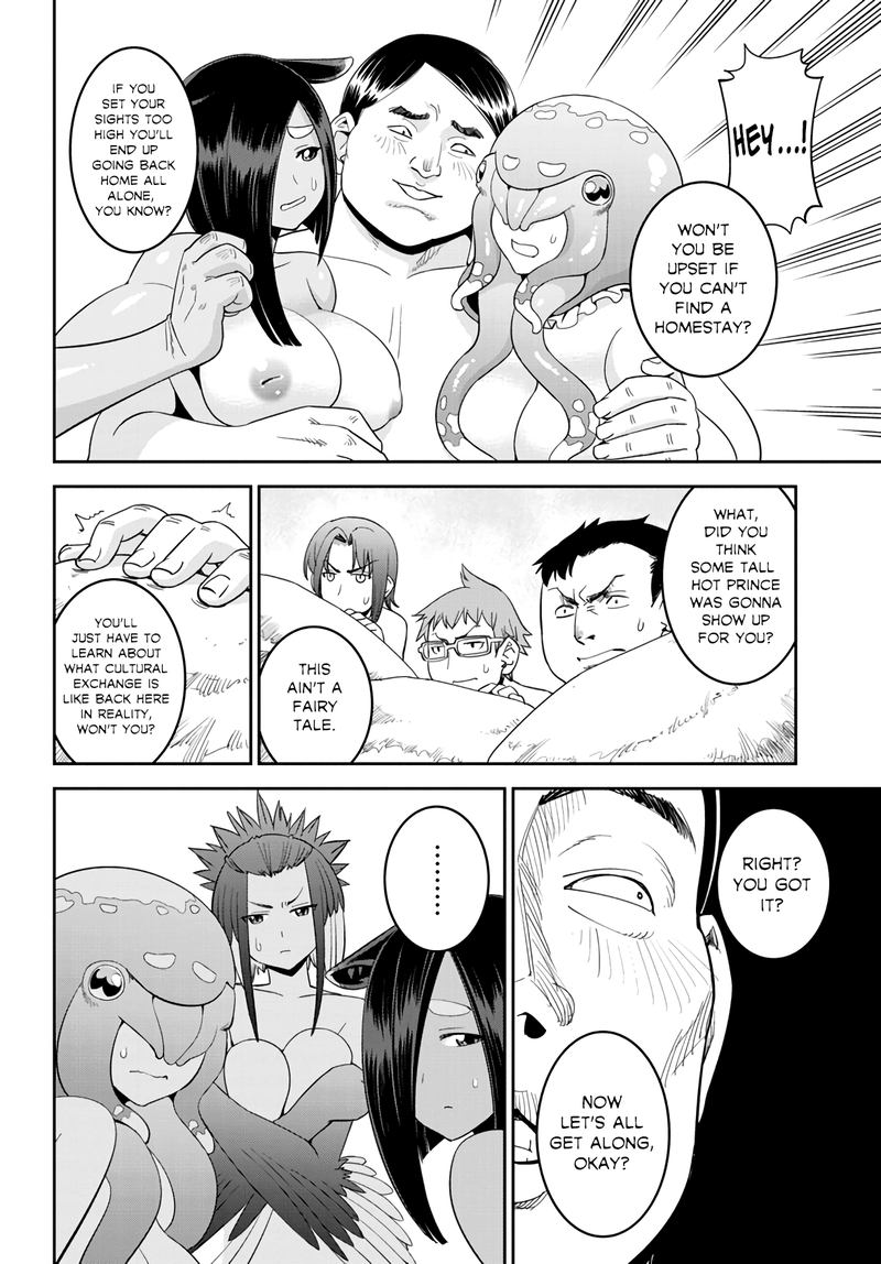 Monster Musume No Iru Nichijou 65 24