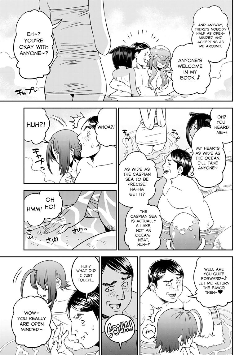 Monster Musume No Iru Nichijou 65 25