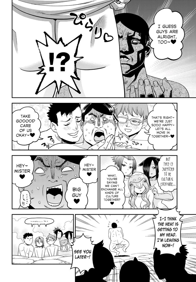 Monster Musume No Iru Nichijou 65 26