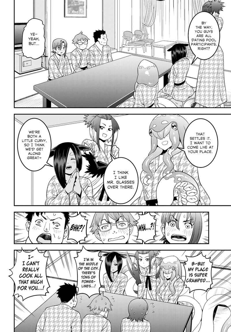 Monster Musume No Iru Nichijou 65 28