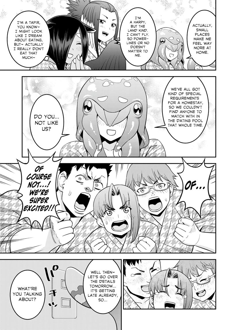Monster Musume No Iru Nichijou 65 29