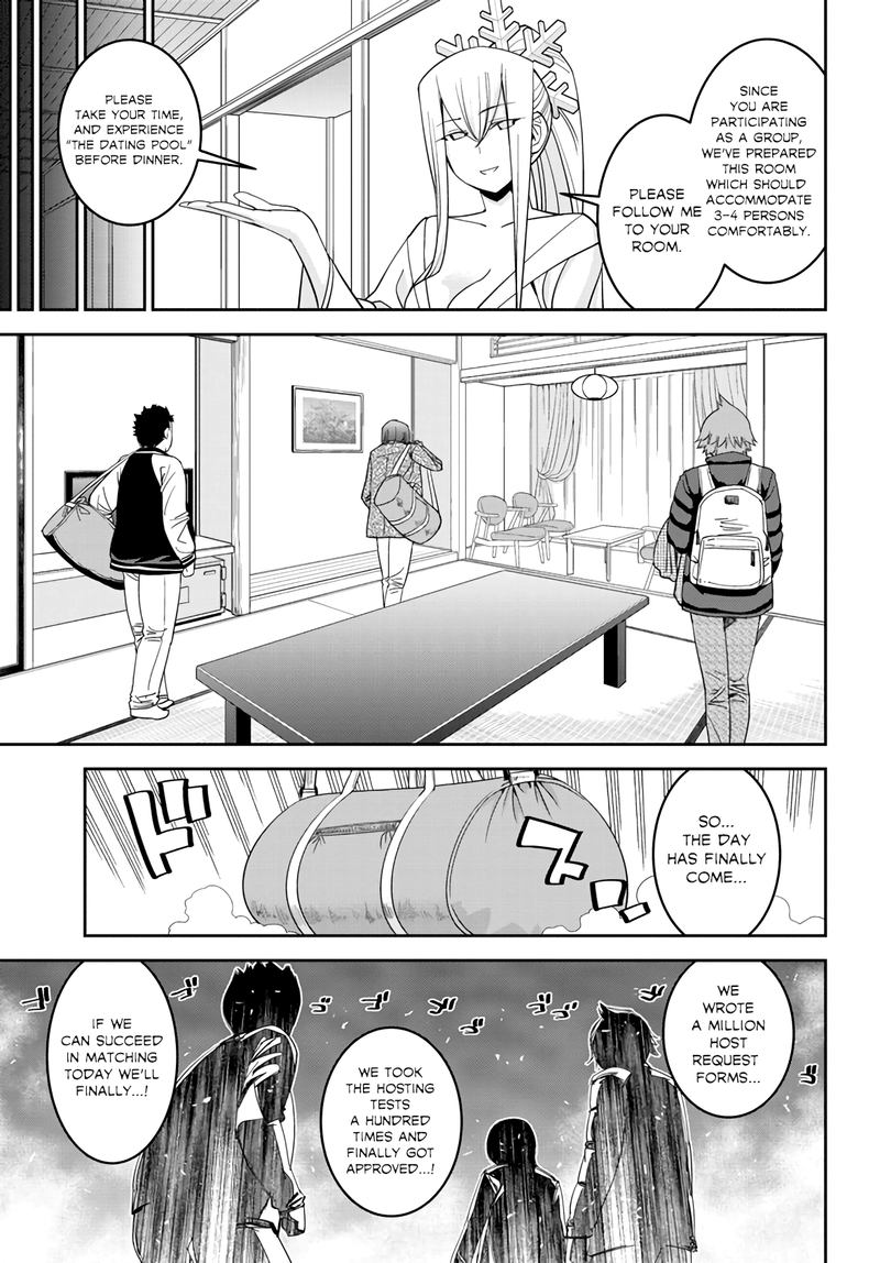 Monster Musume No Iru Nichijou 65 3
