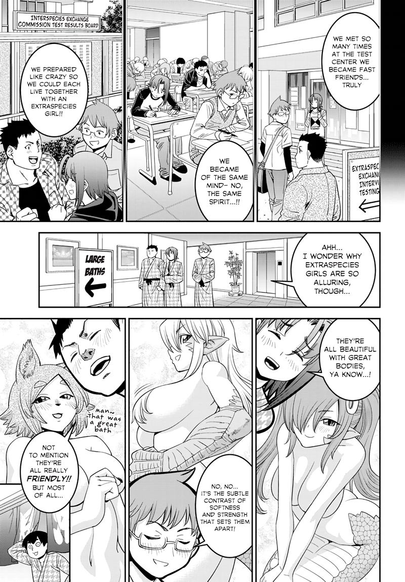 Monster Musume No Iru Nichijou 65 5