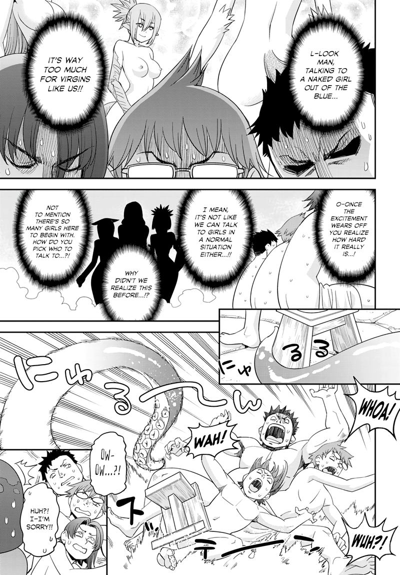 Monster Musume No Iru Nichijou 65 9