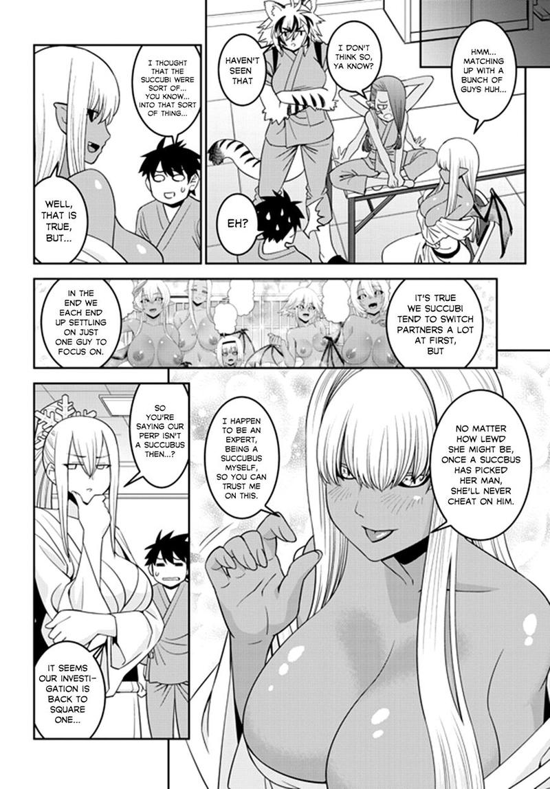 Monster Musume No Iru Nichijou 66 12