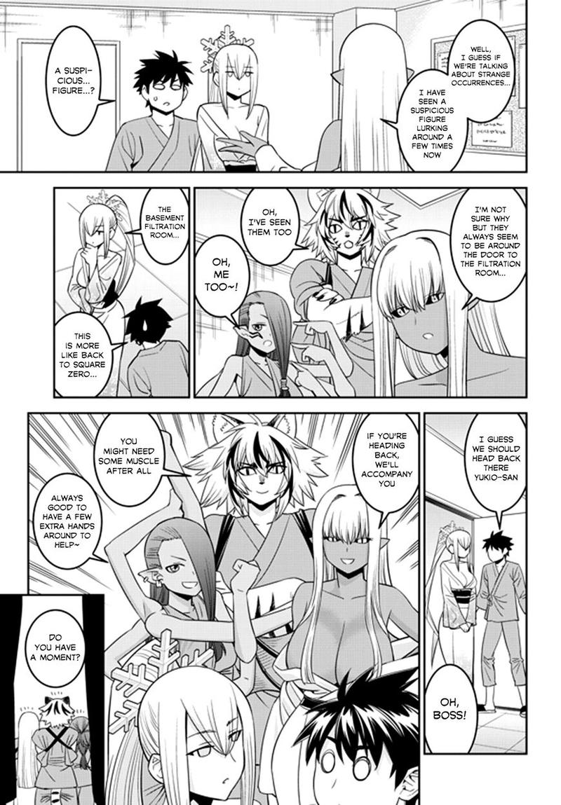Monster Musume No Iru Nichijou 66 13