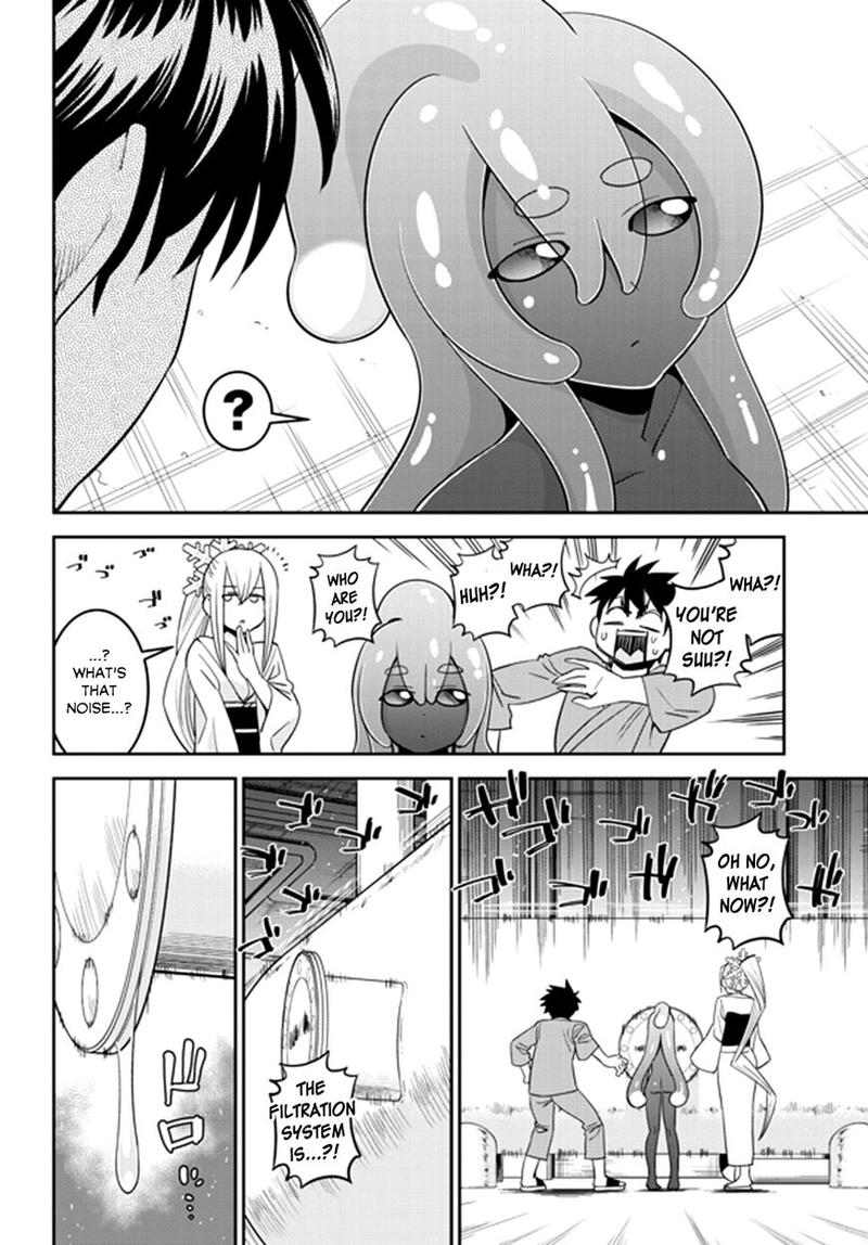 Monster Musume No Iru Nichijou 66 16