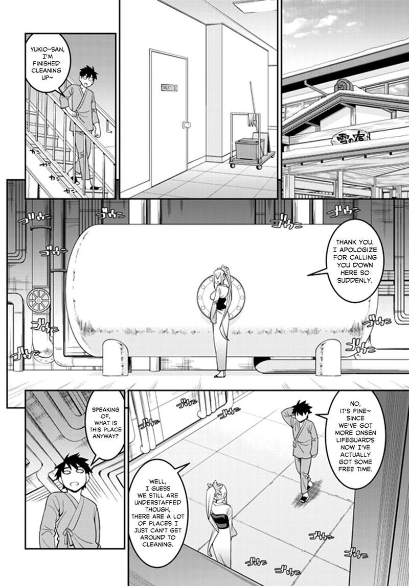 Monster Musume No Iru Nichijou 66 2
