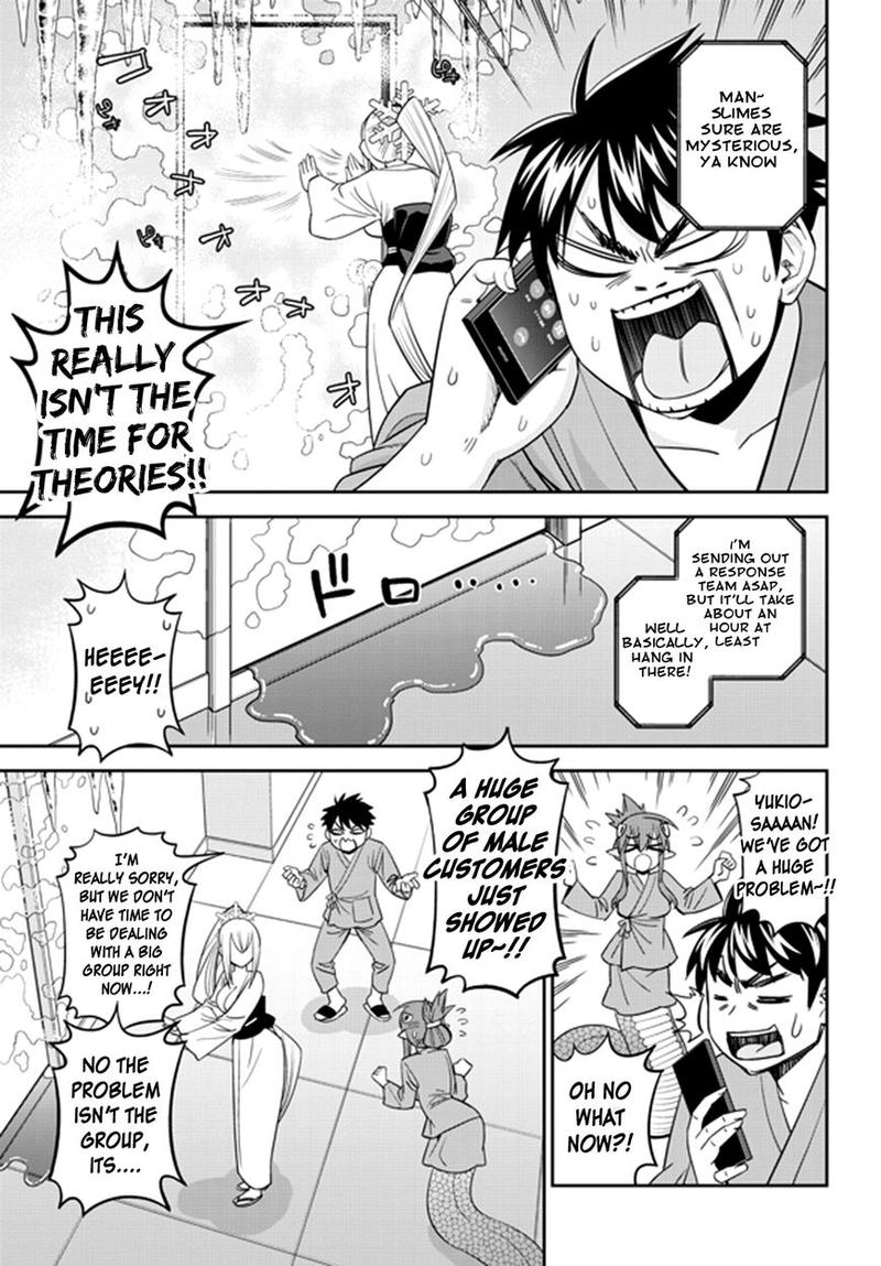 Monster Musume No Iru Nichijou 66 20