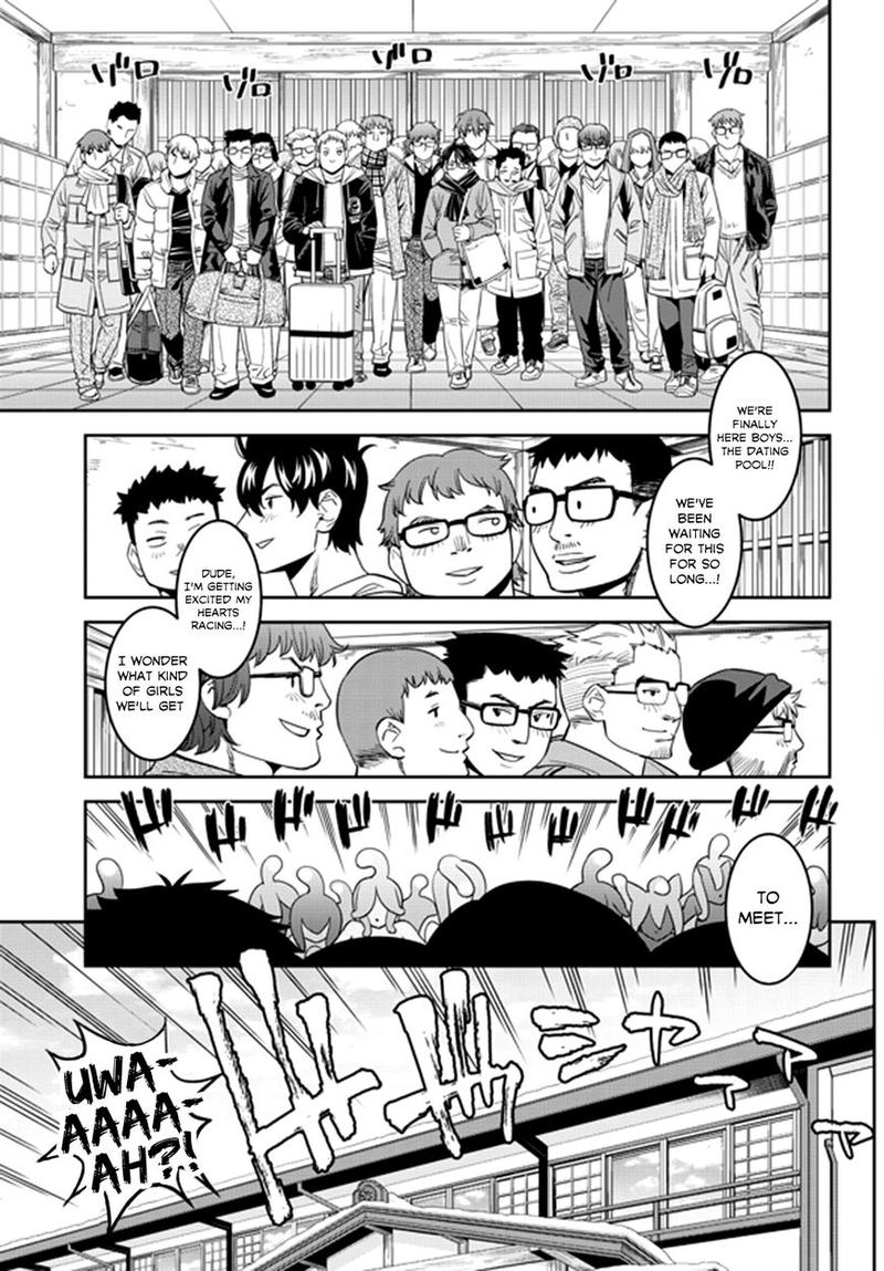 Monster Musume No Iru Nichijou 66 22