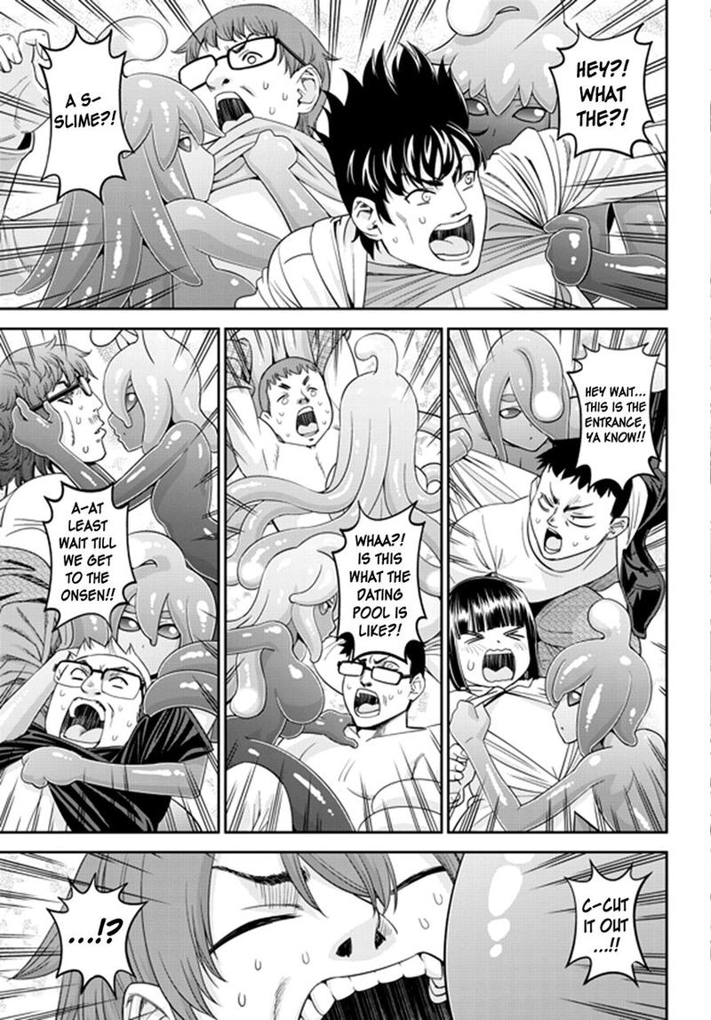 Monster Musume No Iru Nichijou 66 24