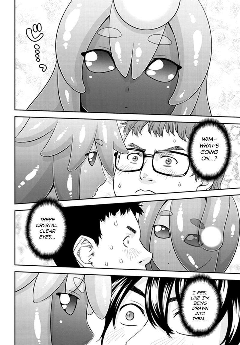 Monster Musume No Iru Nichijou 66 25