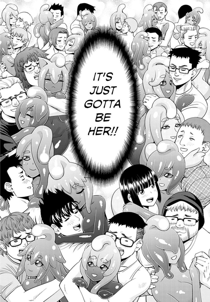 Monster Musume No Iru Nichijou 66 27