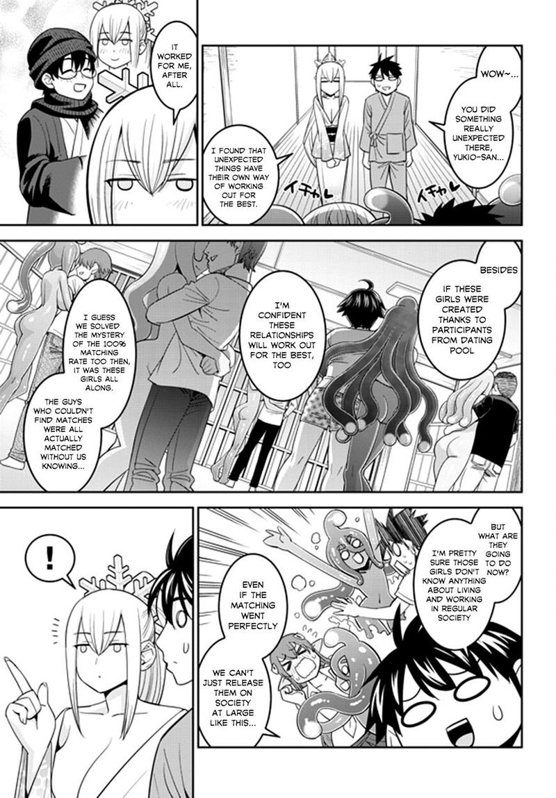 Monster Musume No Iru Nichijou 66 28