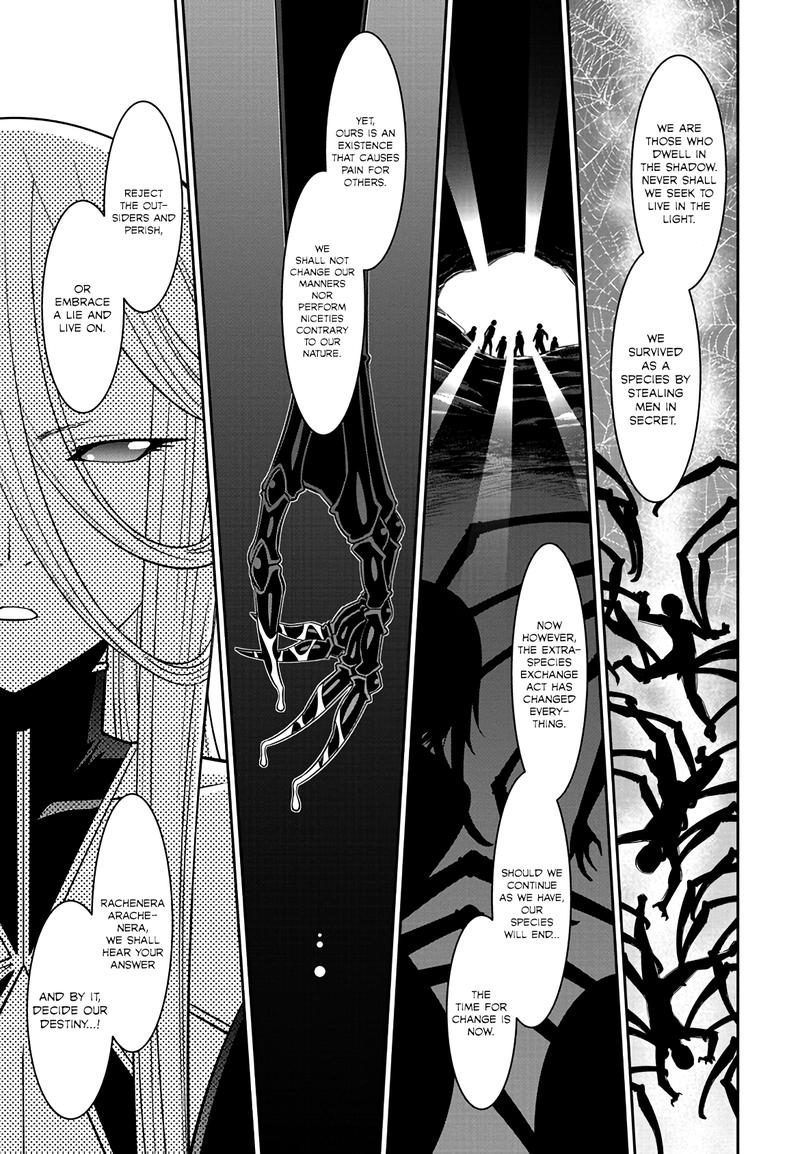 Monster Musume No Iru Nichijou 67 10