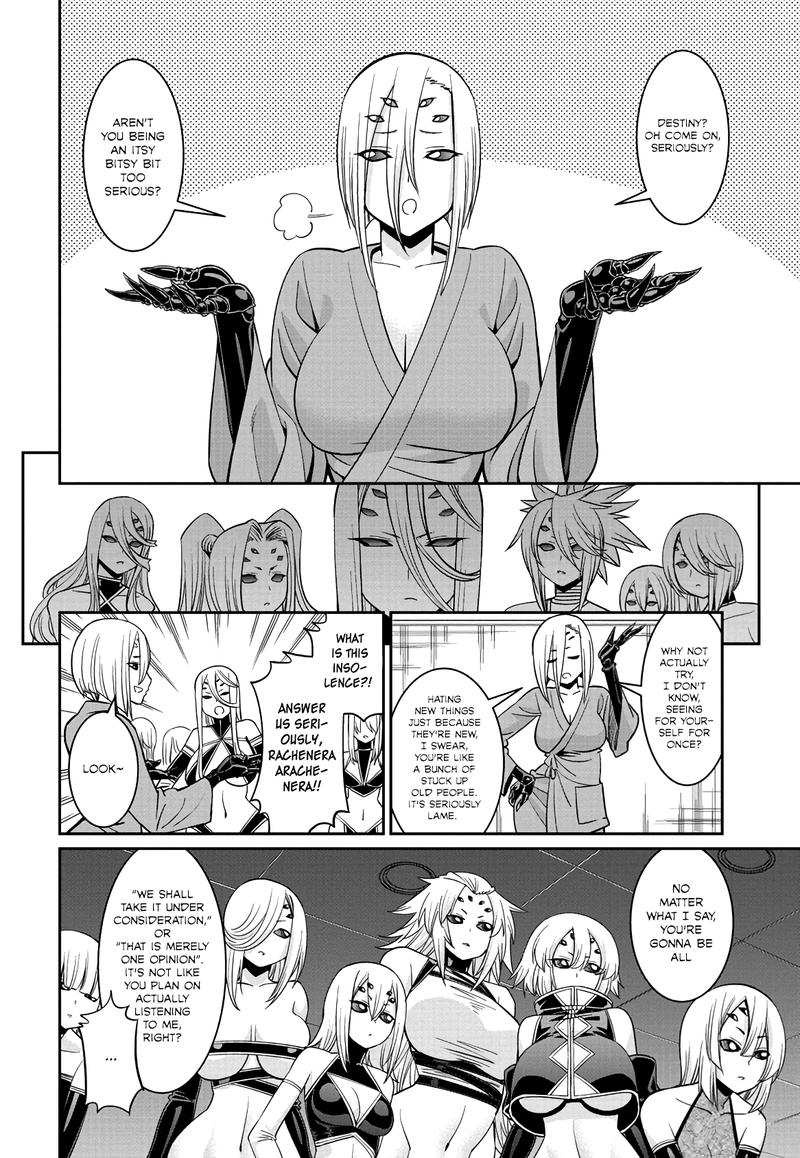 Monster Musume No Iru Nichijou 67 11