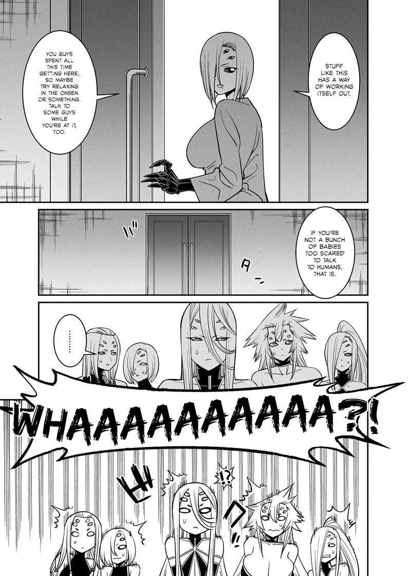 Monster Musume No Iru Nichijou 67 12