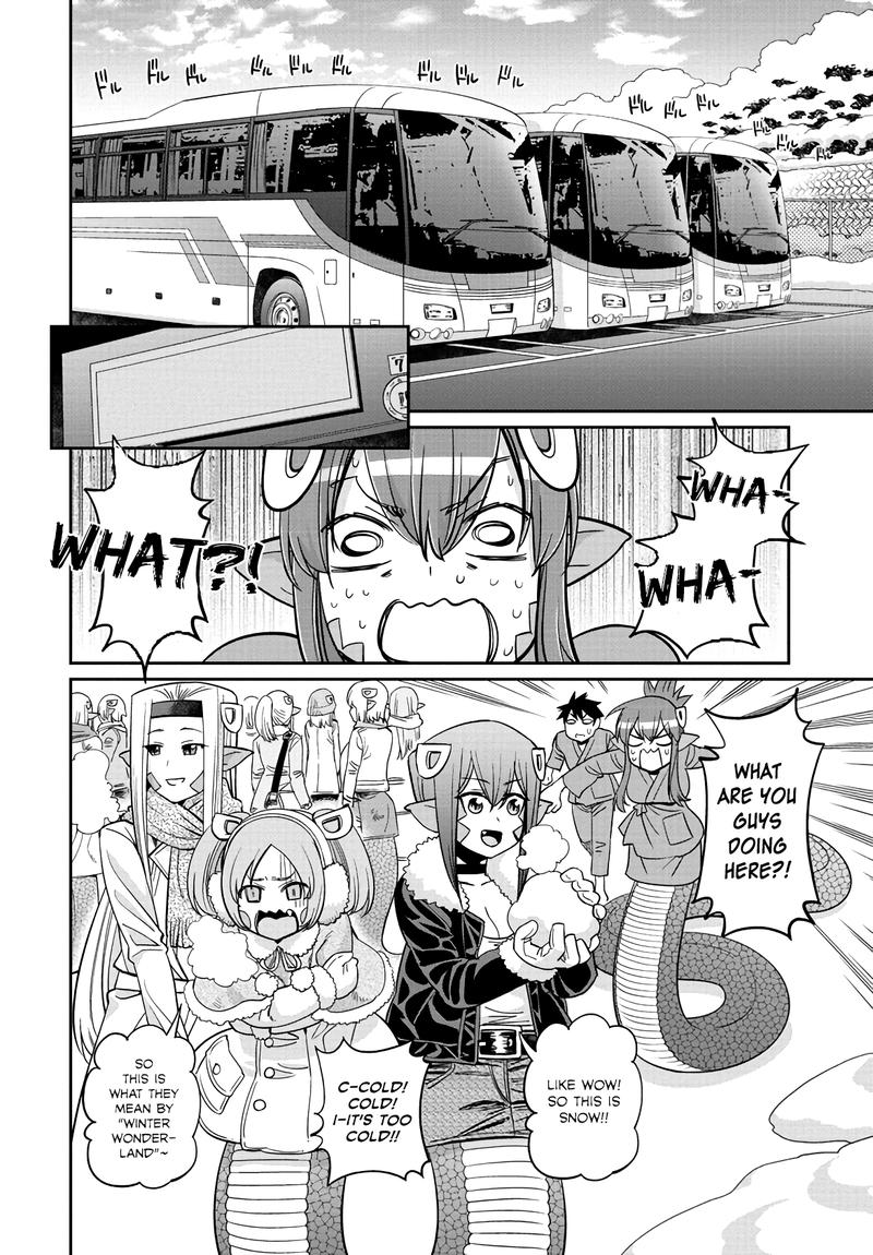 Monster Musume No Iru Nichijou 67 13