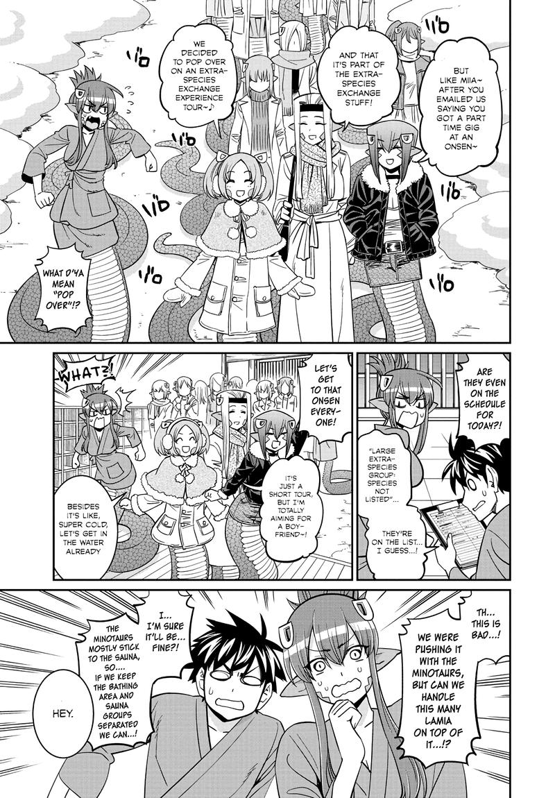 Monster Musume No Iru Nichijou 67 14