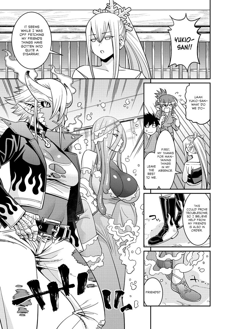Monster Musume No Iru Nichijou 67 16