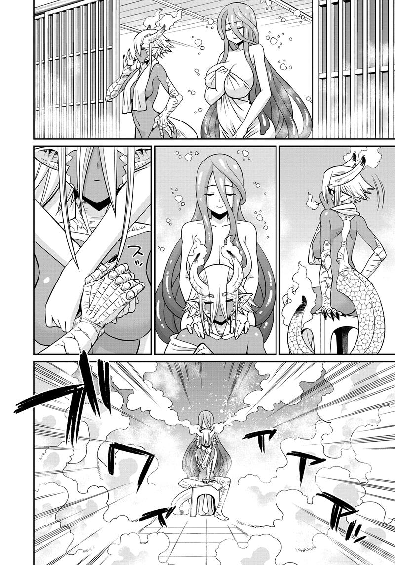 Monster Musume No Iru Nichijou 67 17