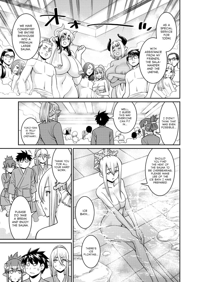Monster Musume No Iru Nichijou 67 18